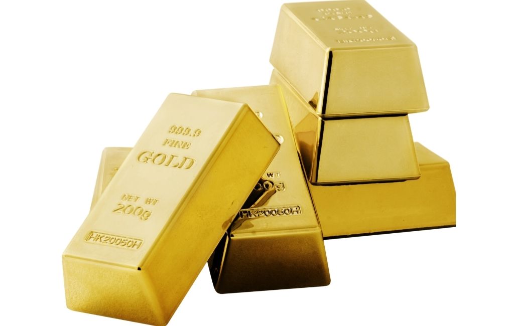 gold ira investment