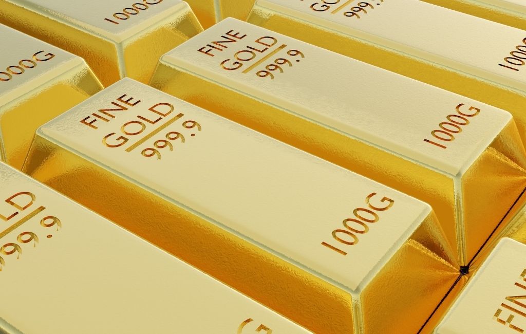 How to safeguard your retirement savings with gold through reputable IRA companies.